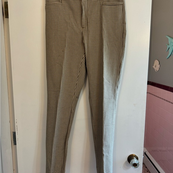 Banana Republic Sloan Pants - Picture 1 of 8